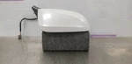22 Toyota Sienna Xle 2.5L At Fwd Side View Mirror White 089 Passenger Right Oem. Fixed Price $250.00.