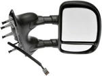 Dorman 955-2004 Door Mirror Right Side Fits Ford E150 E250 9C2Z-17682-CA. Fixed Price $198.63.