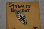 1963-1967 Corvette Outside Rear View Mirror Bracket Nos Genuine Gm 5946478. Fixed Price $22.95.