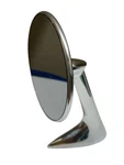 1950'S Chevy Gm Pontiac Door Rear View Mirror Chrome 565482 M751 Oem. Fixed Price $65.99.