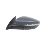 VW1320155 New Replacement Driver Side Door Mirror Fits 2012 Volkswagen Passat. Fixed Price $106.00.