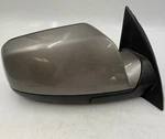 2010-2011 Gmc Terrain Passenger Side Power Door Mirror Gray Oem B03B31029. Fixed Price $39.99.
