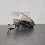 2017 Lexus RC300 Exterior Side View Mirror Left Driver Silver. Fixed Price $238.00.