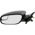Mirrors Driver Left Side Hand CG1Z17683A Ford Police Interceptor Sedan. Fixed Price $74.17.