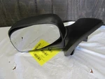 Driver Side View Mirror Power With Approach Lamps Fits 02-05 Explorer 1510082. Fixed Price $80.00.