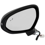 Mirrors Driver Left Side Heated Hand 87610L3080 For Kia K5 2021-2024. Fixed Price $108.16.