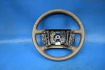 2006 Buick Lucerne Leather Cashmere Steering Wheel Oem 15825756. Fixed Price $91.31.