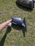 2004 Acura Tsx Right Passenger Rh Side View Door Mirror Power. Fixed Price $65.00.