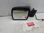 2010 Land Rover Range LR4 Driver Left Side View Door Mirror Blue 330-065. Fixed Price $160.00.