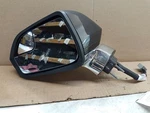 Driver Side View Mirror Power Approach Lamps Heated Fits Mkz 158143. Fixed Price $180.00.