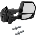 Mirror 2017-2018 Ford F-450 Super Duty Passenger Side HC3Z17682NA-PFM. Fixed Price $639.07.