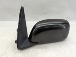 1995-1999 Toyota Tacoma Driver Left Side View Manual Door Mirror Red XSV95. Fixed Price $208.02.