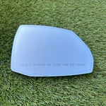 17-25 Oem Audi SQ5 SQ7 Right Side Auto Dim Heated Mirror Glass Rh Usa Type. Fixed Price $139.99.