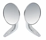 Oer Outer Door Mirror Set Barracuada Dart Charger Roadrunner Satellite Valiant. Fixed Price $268.98.