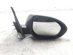 2010 2011 2012 2013, Mazda Right Side View Mirror Power, Blue, BBM26912ZL,OEM. Fixed Price $69.30.