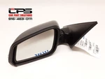 14-16 Bmw 535D 528I 535I F10 Left Driver Side Door Mirror Power Heated Gray Oem. Fixed Price $125.00.