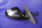 12-13 Audi A6 Power Side Door Mirror Memory Passenger Right Plug 4G1 857 410. Fixed Price $149.99.