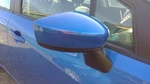 Used Right Door Mirror Fits: 2023 Nissan Versa Power W/o Integral Turn Si. Fixed Price $247.99.