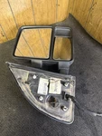 2011-14 Ford F250 F350 Right Passenger Side View Door Mirror W/signal Oem Note**. Fixed Price $145.19.