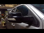 Passenger Side View Mirror New Style Power Fits 19-24 Dodge 1500 Pickup 1706682. Fixed Price $314.99.