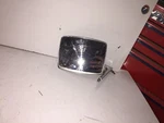 1973 Ford Chrome Side Mirror. Fixed Price $38.00.