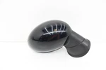 2010 Mini Cooper R56 Front Right Passenger Side Door View Mirror Black Oem. Fixed Price $72.00.