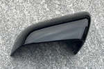 Oem Tesla Model Y Left Exterior Mirror Cap Cover Black Lh Original 1495593-00-B. Fixed Price $139.00.