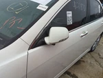 2005-2008 Acura Tsx Driver Left Side View Power Door Mirror QI6U2. Fixed Price $120.87.