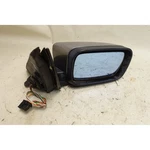 Bmw E39 5-SERIES Right Side Mirror Sterling Grey Heated Memory 1998 2003 Oem. Fixed Price $78.75.