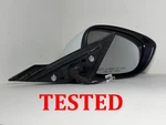18 - 22 Honda Accord Right Passenger Power Door Mirror Assy White E13049794 Oem. Fixed Price $229.99.