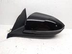 2022 Hyundai Tucson Oem Driver Left Side View Mirror Blind Spot Korean Built. Fixed Price $345.03.