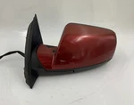 2010-2011 Chevrolet Equinox Driver Side View Power Door Mirror Red Oem D03B54030. Fixed Price $29.99.