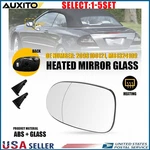 For Mercedes CLK550 CLK63 Amg 2003-09 Heated Driver Mirror Glass 2098100121 1-5X. Fixed Price $17.99.
