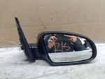 Passenger Right Side View Mirror Non-heated Fits 18-22 Kona 218305. Fixed Price $96.00.