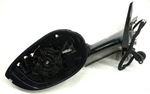 2017-2020 Aston Martin DB11 Left Driver Rear View Mirror HY53-17683-AF Oe. Fixed Price $400.00.
