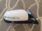 17-20 Genesis G80 2018 Front Right Passenger Exterior Rear View Mirror Camera. Fixed Price $349.00.