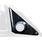 Trufiber Exterior Mirror Switch Cover LG116 Carbon Pair Mustang 2005-2014. Fixed Price $212.99.