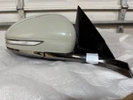 2022-2023 Genesis G70 Mirror Assembly 87610-G9CU0 Right New Oem. Fixed Price $710.00.