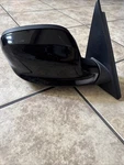 Bmw X3 Block Door Mirror 7205445 Right Side Black Rh Oem (check Pictures). Fixed Price $180.00.