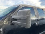 Driver Side View Mirror Power Heated Signal Fits 07-14 Ford F150 Pickup 1428731. Fixed Price $110.25.