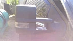 Passenger Side View Mirror Power Heated Fits 07-14 Ford F150 Pickup 1303372. Fixed Price $60.00.