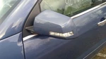 Driver Side View Mirror Power Folding Opt Dnp Fits 09-12 Acadia 11132008. Fixed Price $109.44.