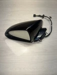 2015-2018 Buick Lacrosse Left Driver Side Door Mirror Oem Pn 784691 Rear View. Fixed Price $120.00.