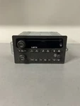 2005-2009 Gmc Envoy Sierra 1500 2500 Am Fm Radio Single Disc Cd Player 15850275. Fixed Price $65.00.