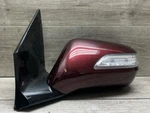 2008-2009- Acura Mdx Side View Mirror Lh Driver Oem. Fixed Price $174.99.