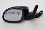 2009-2017 Volkswagen Tiguan Left Driver Side View Mirror Manual 5N1857501AL Oem. Fixed Price $83.99.