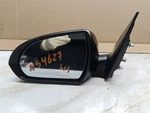 Driver Side View Mirror Power Sedan With Turn Signal Fits 17-18 Elantra 157811. Fixed Price $117.00.