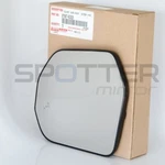 Oem Mirror Glass For 2022-2026 Toyota Tundra SR5 Fits Driver Left Lh Side. Fixed Price $157.20.