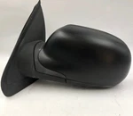 2002-2009 Chevrolet Trailblazer Driver Side Power Door Mirror Black C03B24023. Fixed Price $44.39.