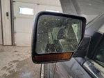 2016 Ford Expedition Driver Side Mirror Oem Power Folding Brown 3952136. Fixed Price $262.68.